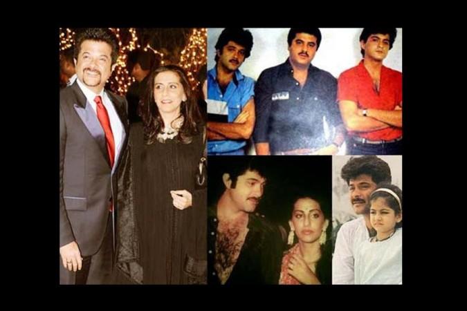 Anil Kapoor