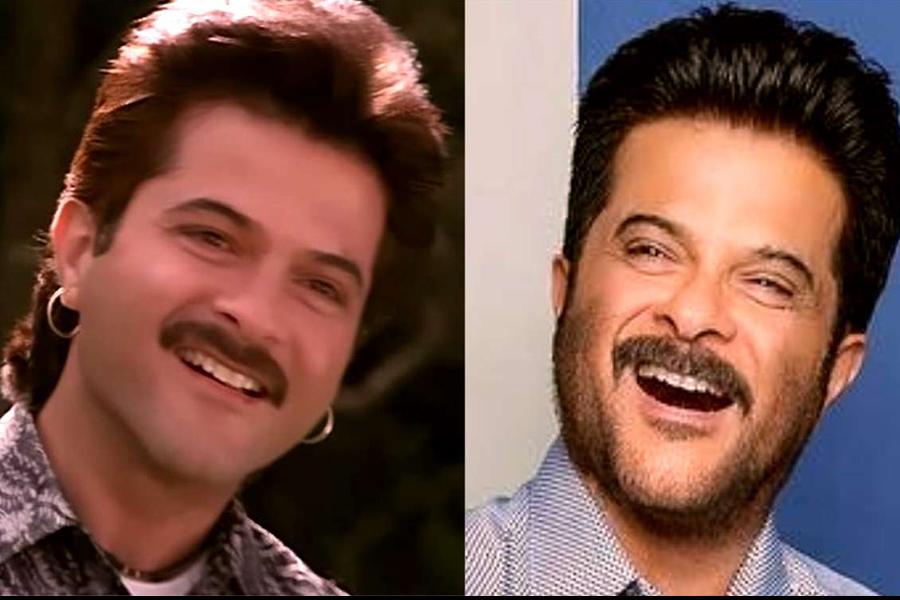 Anil Kapoor Gets Candid About His Movie Loafer | Flashback Video