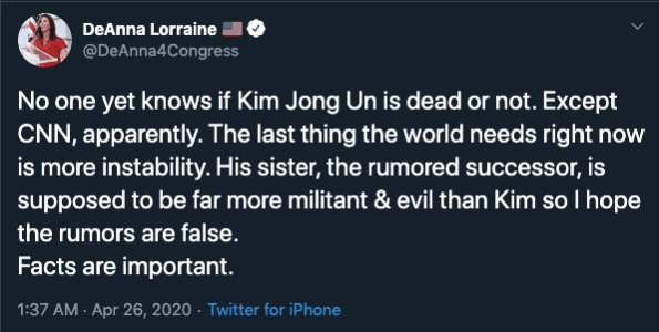 Kim Jong Un dead? Kim Jong Un dead?