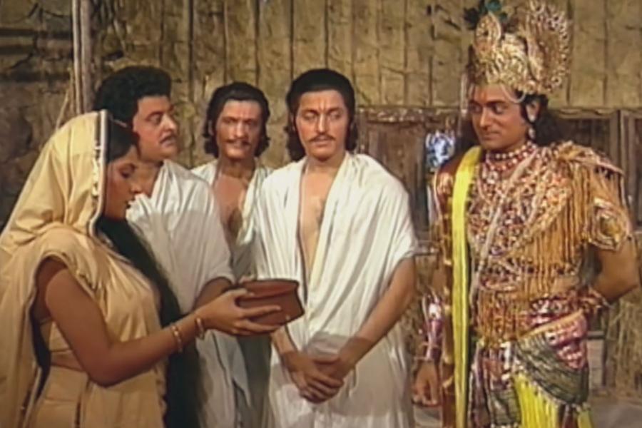 Mahabharat (1988-90)