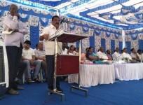 KT Srikante Gowda
