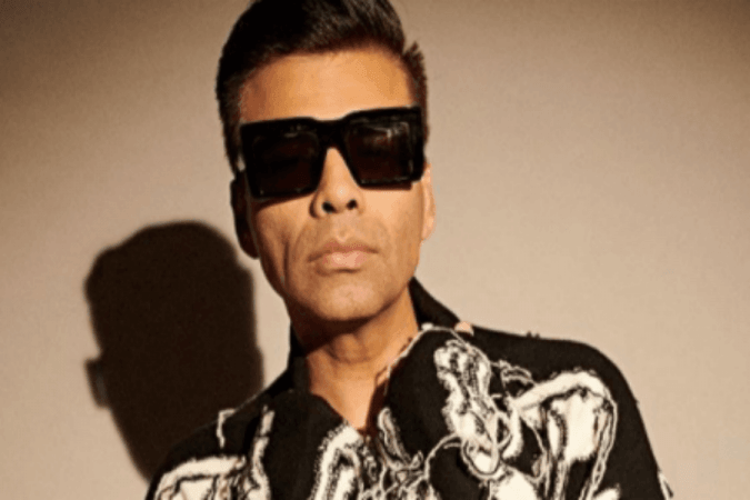 Karan Johar