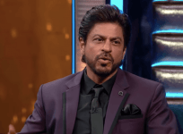 Shah Rukh Khan