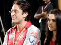 Preity Zinta