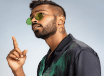 Hardik Pandya