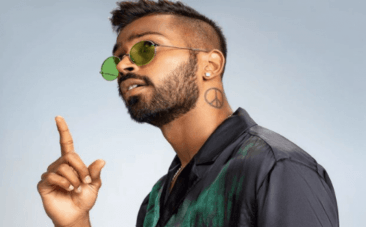 Hardik Pandya