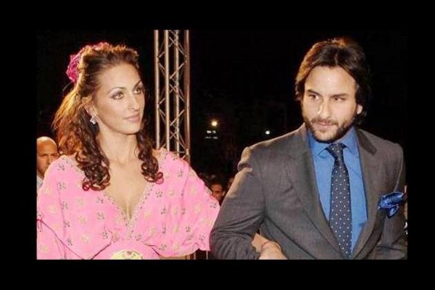 Saif never supported me financially: Ex-girlfriend Rosa Catalano's shocking  revelation after break-up [Throwback] - IBTimes India