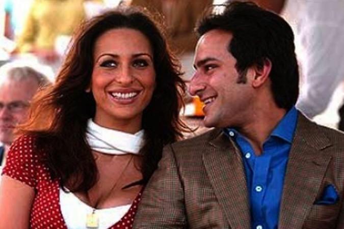 saif and rosa