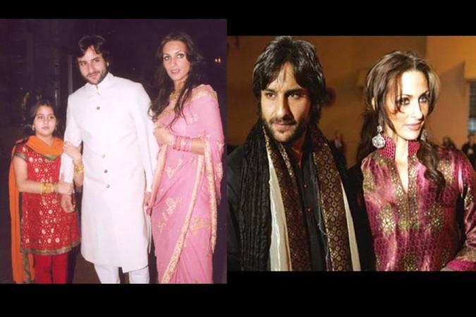saif and rosa