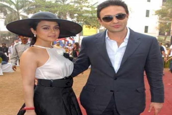 Preity Zinta: Ness Wadia threw burning cigarettes at my face, locked me