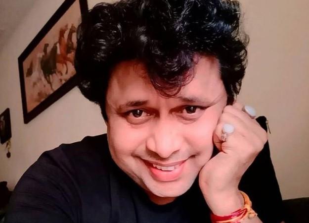 Yogesh Tripathi Yogesh Tripathi