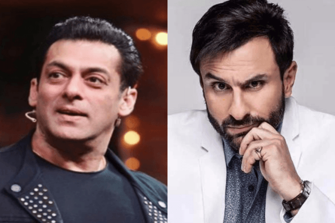 When Salman Khan Slammed The Media And Stood Up For Saif Ali Khan Throwback Ibtimes India 