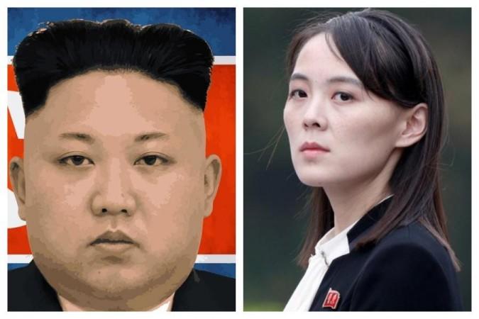 Kim Jong-un