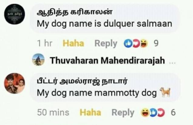 Dulquer Salmaan