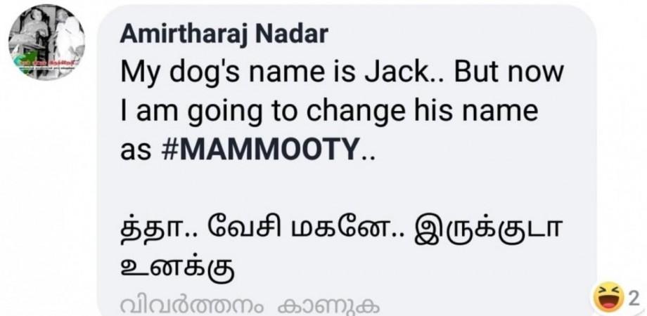 Dulquer Salmaan