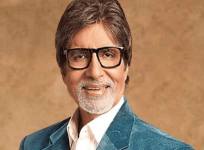 Amitabh Bachchan