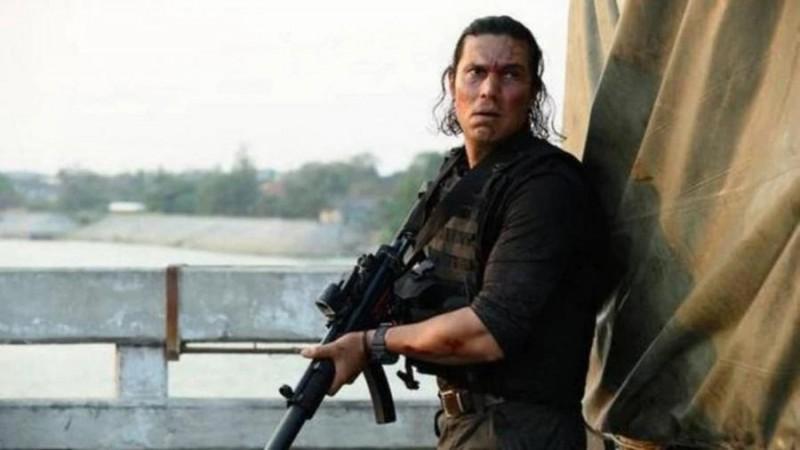 Randeep Hooda in Extraction Randeep Hooda in Extraction