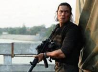 Randeep Hooda in Extraction