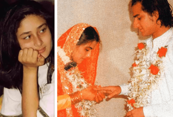 Kareena Kapoor, Amrita Singh, Saif Ali Khan Kareena Kapoor, Amrita Singh, Saif Ali Khan