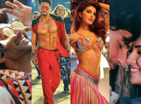 Bollywood Remixes