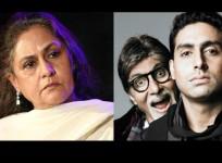 jaya bachchan and amitabh bachchan