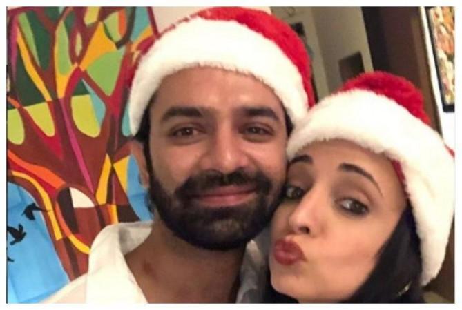 Sanaya and Barun