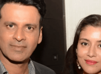 Manoj Bajpayee, Neha