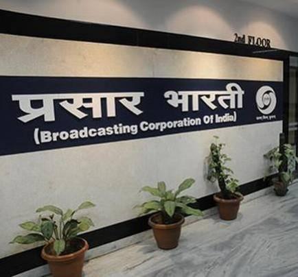 This stern notice for alleged violations by PTI comes closely on the heels of national broadcaster Prasar Bharati locking horns with PTI over its reportage that it called prasar bharti
