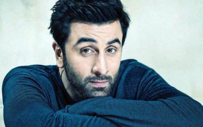 Ranbir Kapoor Ranbir Kapoor