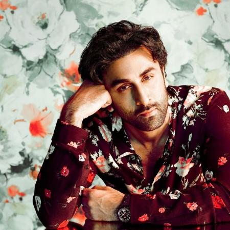 Ranbir Kapoor Ranbir Kapoor