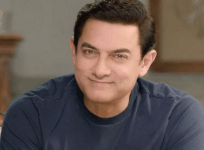 Aamir Khan
