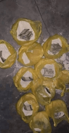Aamir Khan hidden donation in wheat flour packets