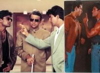 suniel shetty and akshay