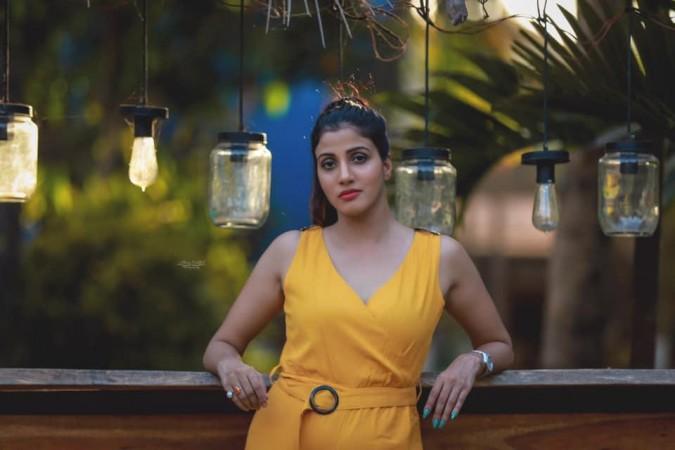 Archana Singh Rajput. Archana Singh Rajput