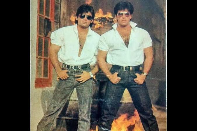 suniel shetty and akshay
