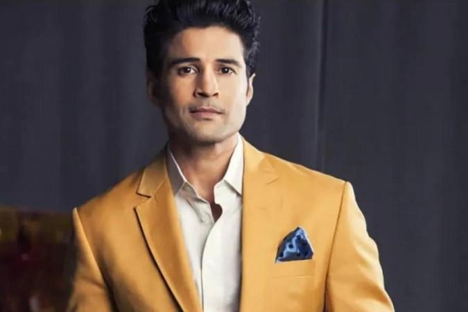Rajeev Khandelwal