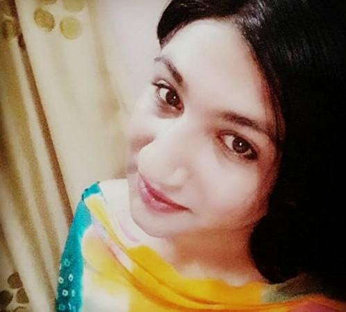 Stranded in UK, Ramayana actress Mahika Sharma adopts two families in