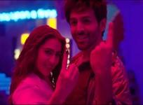 Sara ali khan kartik aaryan