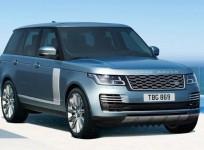 Range Rover