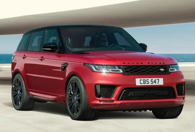 RR Sport RR Sport