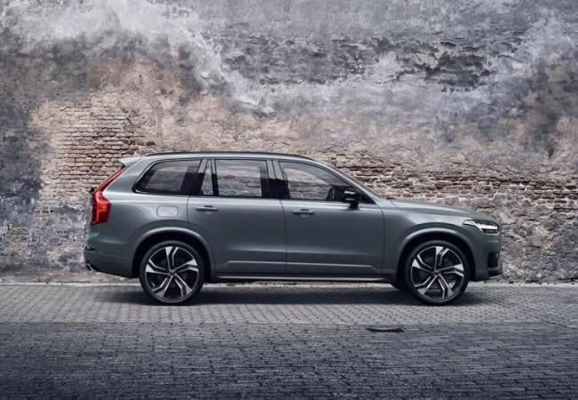 Volvo XC90 Volvo XC90
