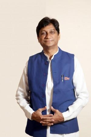Shirish Boralkar