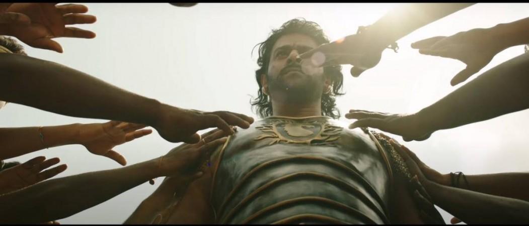 baahubali