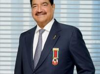 NRI billionaire Bavaguthu Raghuram Shetty