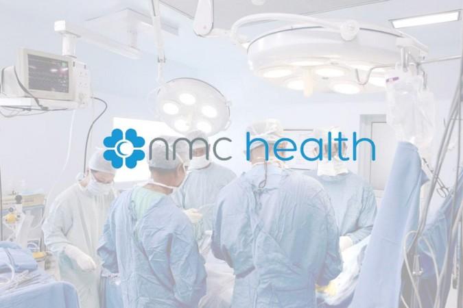 NMC Health NMC Health
