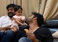 Chiranjeevi