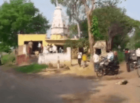 Bulandshahr Murder
