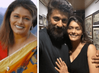 Pallavi Joshi, Vivek Agnihotri