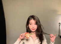 IU