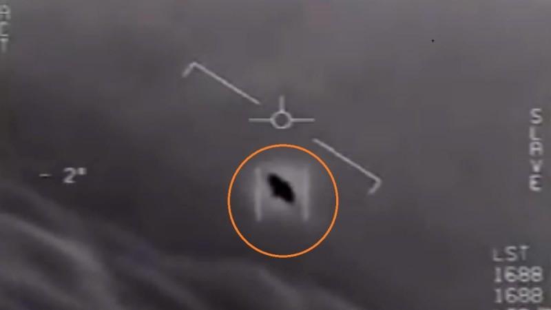 The videos of UFOs were taken by US Navy pilots in 2014 and 2015. Pentagon releases UFO videos